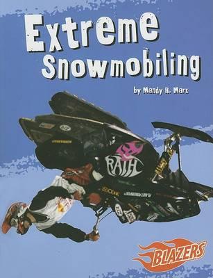 Extreme Snowmobiling