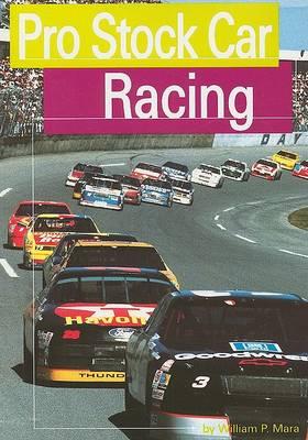 Pro Stock Car Racing