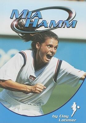 Mia Hamm