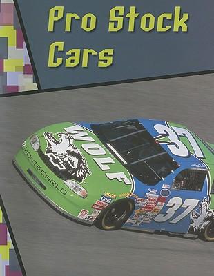 Pro Stock Cars