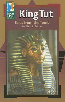 King Tut: Tales from the Tomb