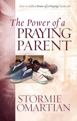 The Power of a Praying Parent