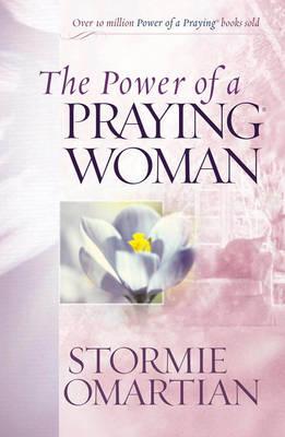 The Power of a Praying Woman
