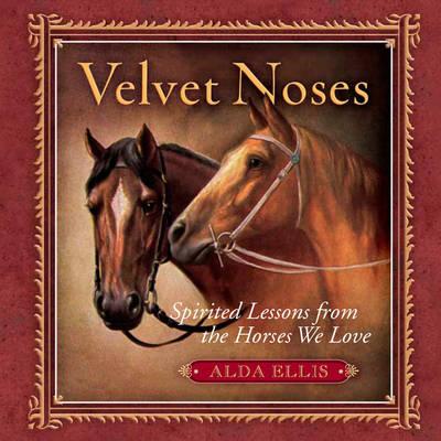 Velvet Noses: Spirited Lessons from the Horses We Love