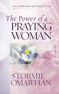 Power of a Praying Woman