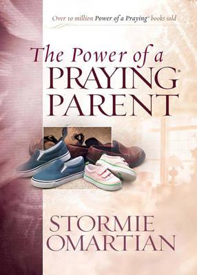 Power of a Praying Parent