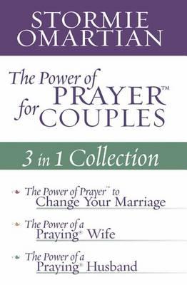 The Power of Prayer for Couples