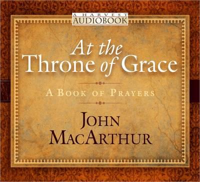 At the Throne of Grace