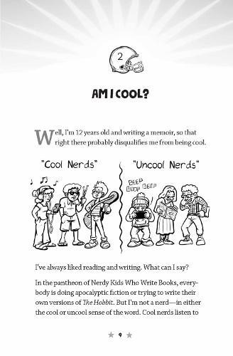 The Extraordinary Life of a Mediocre Jock: God, I’ll Do Anything – Just Make Me Awesome