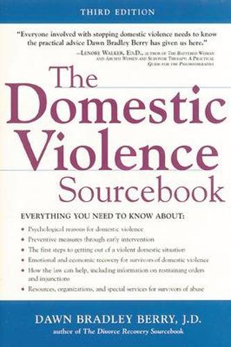 Domestic Violence Sourcebook, The