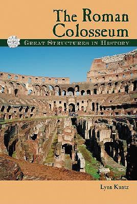 The Roman Colosseum