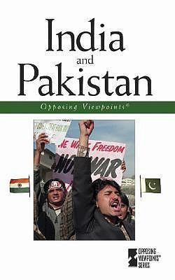 India and Pakistan