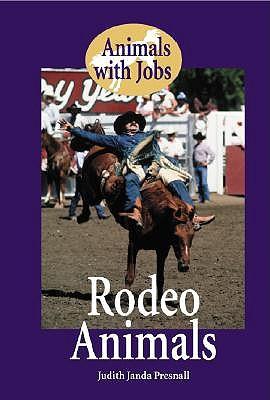 Rodeo Animals
