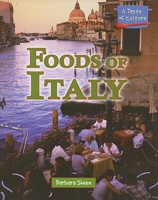 Foods of Italy
