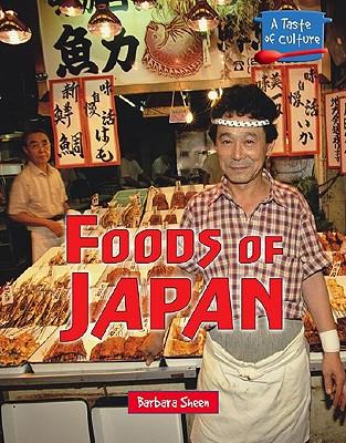 Foods of Japan