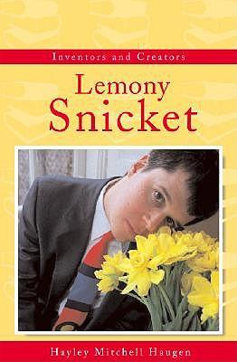 Lemony Snicket