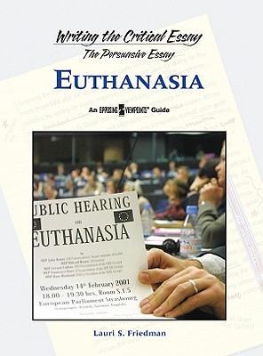 Euthanasia