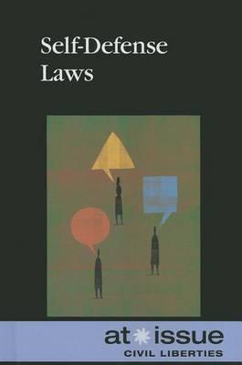 Self-Defense Laws