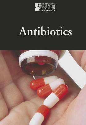 Antibiotics