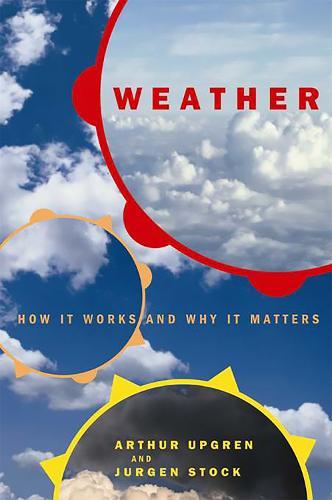 Weather: How It Works And Why It Matters