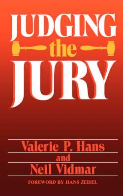 Judging The Jury