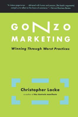 Gonzo Marketing