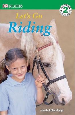 Let's Go Riding
