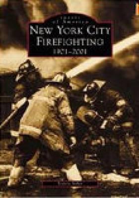 New York City Firefighting, 1901-2001
