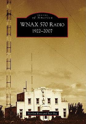 Wnax 570 Radio, 1922-2007
