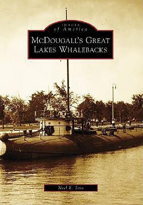 Mcdougall's Great Lakes Whalebacks