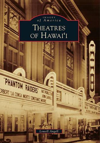 Theatres of Hawai'I