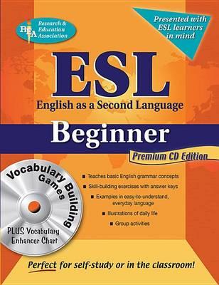 ESL Beginner Made Nice and Easy!