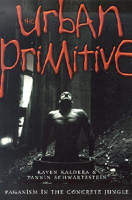 The Urban Primitive: Paganism in the Concrete Jungle