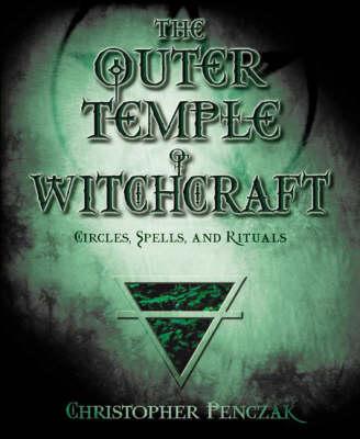 The Outer Temple of Witchcraft: Meditation CD Companion
