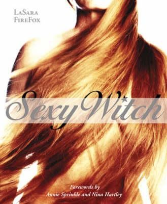 Sexy Witch