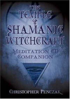 The Temple Of Shamanic Witchcraft Companion