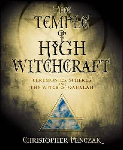 Temple of High Witchcraft