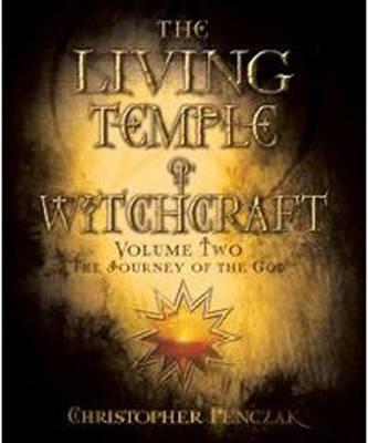 Living Temple of Witchcraft: Journey of the God
