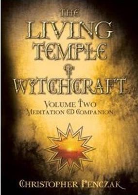 Living Temple of Witchcraft: CD Companion