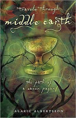 Travels Through Middle Earth: The Path of a Saxon Pagan