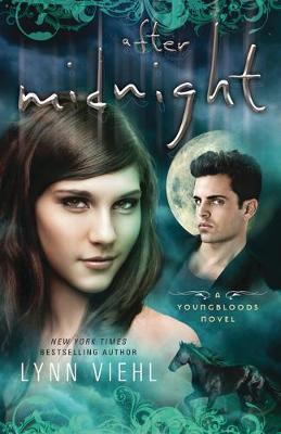 After Midnight: A Youngbloods Novel