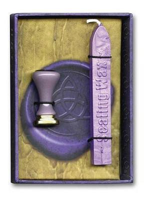 Wicca Sealing Wax
