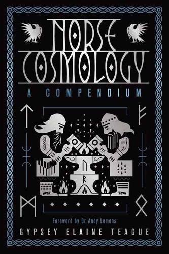 Norse Cosmology: A Compendium