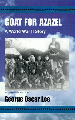 Goat for Azazel: A World War II Story