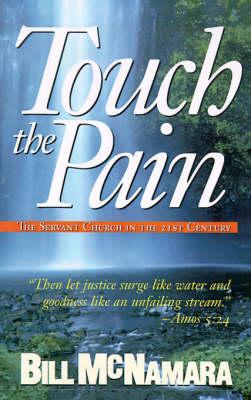 Touch the Pain: The Servant Church in the 21st Century