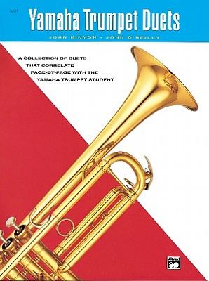 Yamaha Trumpet Duets 2