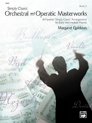 Orchestral Operatic Masterworks