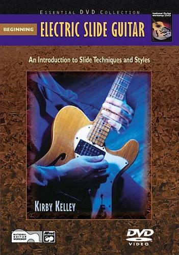 Beginning Electric Slide Guitar