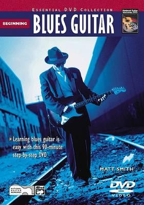 Compl. Blues Guitar Method: Beginning Blues Guitar