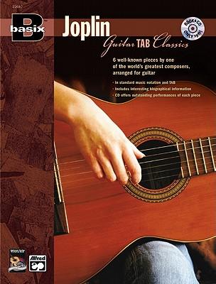 Basix Guitar Tab Classics